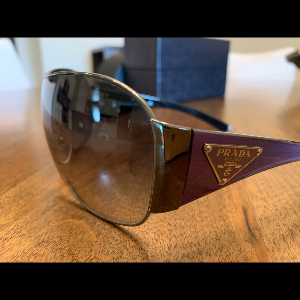 Prada sunglasses